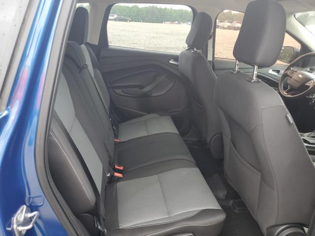 2018 FORD ESCAPE SE - 1FMCU0GD7JUC61903
