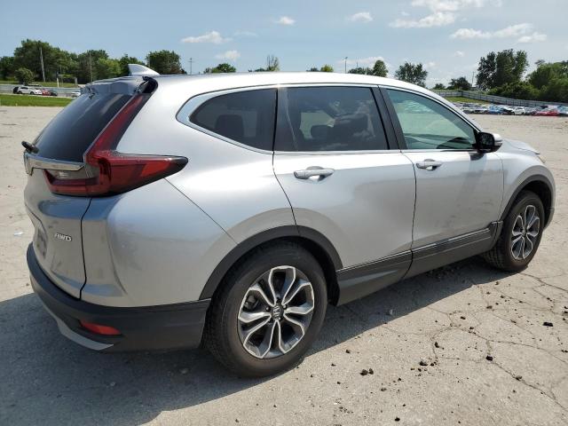 2022 HONDA CR-V EX - 2HKRW2H50NH645632