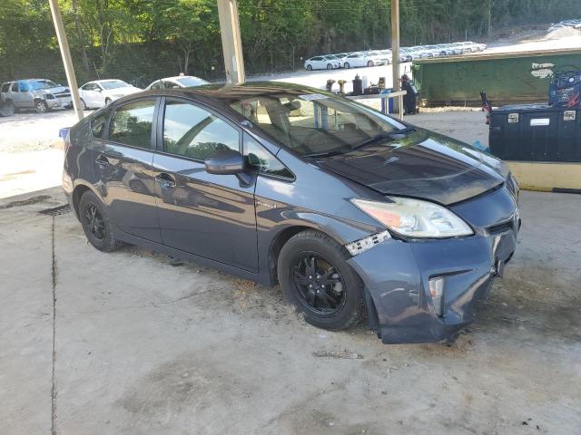 Vin: jtdkn3du6f0475721, lot: 57057185, toyota prius 20154
