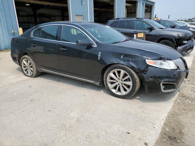 Vin: 1lnhl9ft1ag614320, lot: 58154975, lincoln mks 20104