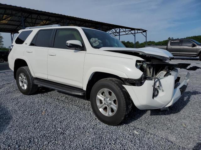 Vin: jtezu5jr8f5090978, lot: 55896865, toyota 4runner sr5 20154