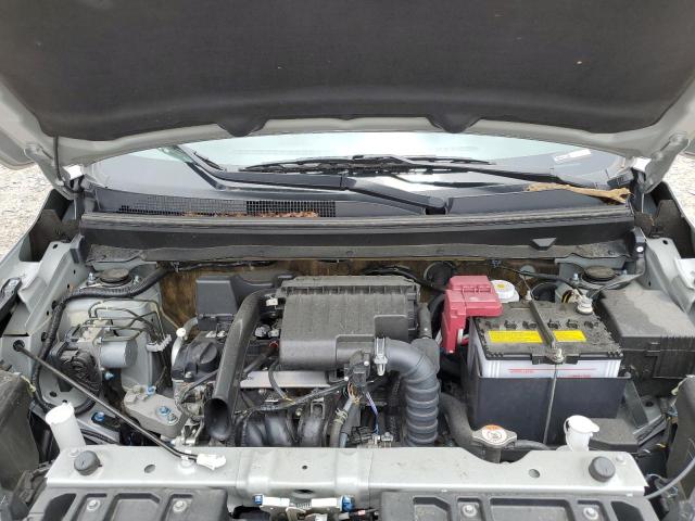 2024 MITSUBISHI MIRAGE G4 - ML32FUFJ6RHF11246