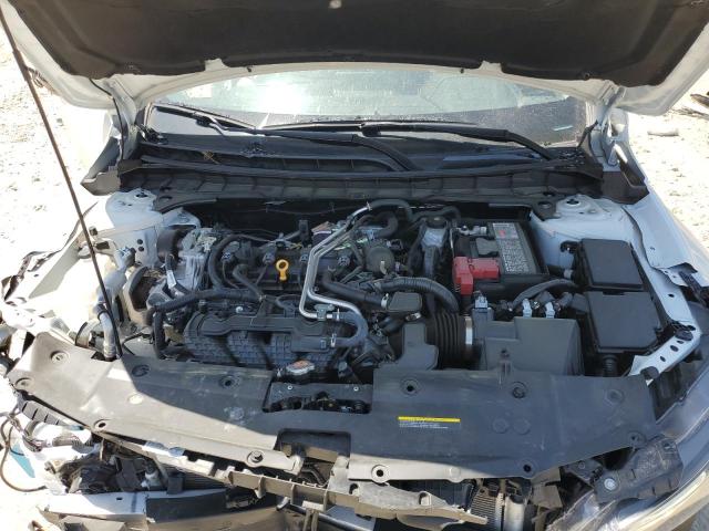 2024 NISSAN ALTIMA SR - 1N4BL4CV0RN419566