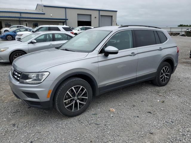 VOLKSWAGEN TIGUAN SE