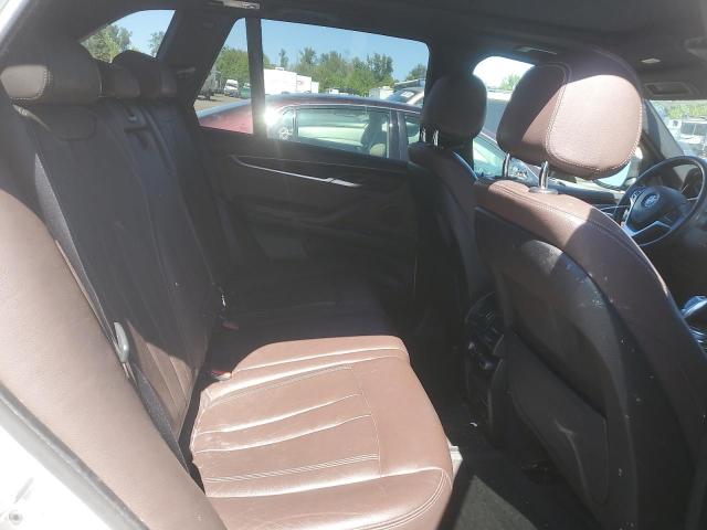 2017 BMW X5 XDR40E - 5UXKT0C38H0V96345