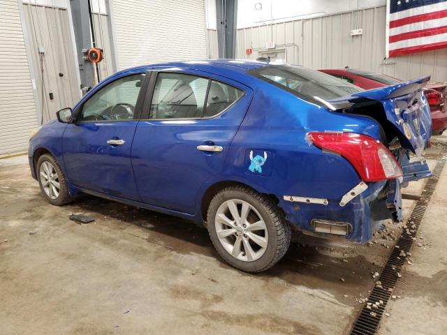 Vin: 3n1cn7apxhl803144, lot: 55659325, nissan versa s 20172