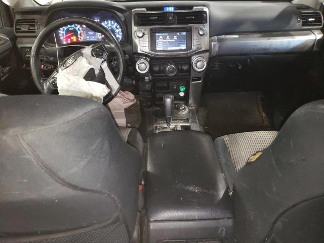 2015 TOYOTA 4RUNNER SR - JTEBU5JR3F5218190