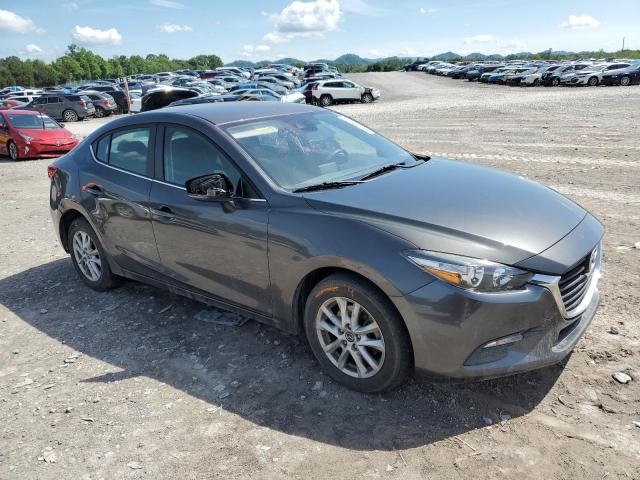 Vin: 3mzbn1u78jm174417, lot: 56420975, mazda 3 sport 20184