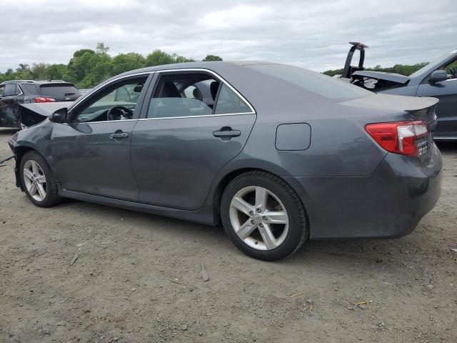 Vin: 4t1bf1fk5eu789912, lot: 57467425, toyota camry l 20142