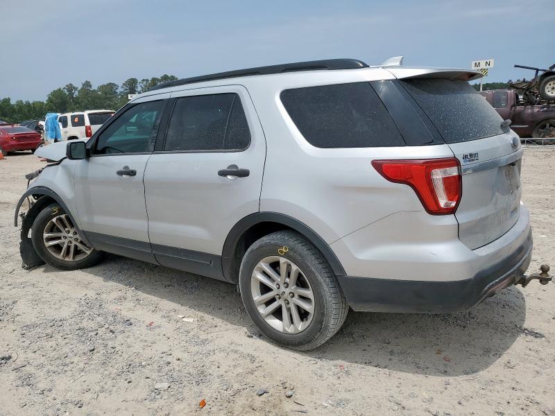 Vin: 1fm5k7b84gga03685, lot: 57945525, ford explorer 20162