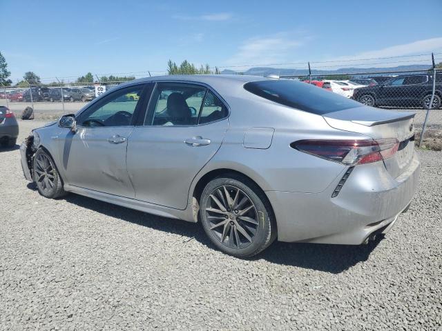 Vin: 4t1g31ak3mu565882, lot: 56677415, toyota camry se 20212
