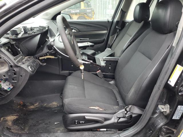 2015 CHEVROLET CAPRICE PO 6G3NS5R30FL129781