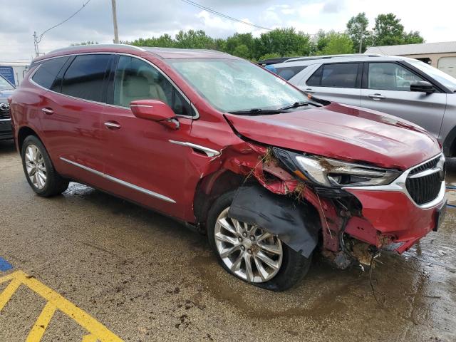 Vin: 5gaevbkw4kj294229, lot: 58552665, buick enclave premium 20194