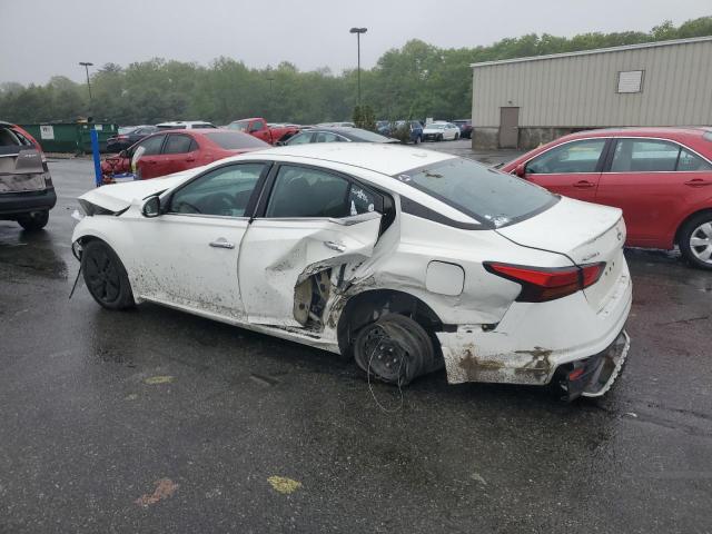 Vin: 1n4bl4bv8kc190329, lot: 57304455, nissan altima s 20192