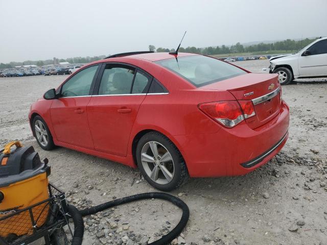 Vin: 1g1pg5sc2c7359742, lot: 57585765, chevrolet cruze lt 20122