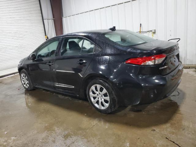 Vin: 5yfepmae6mp203943, lot: 56491675, toyota corolla le 20212