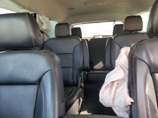 2019 CHEVROLET TRAVERSE R 1GNERJKX7KJ124752