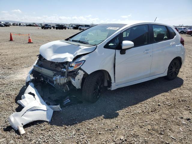 HONDA FIT SPORT