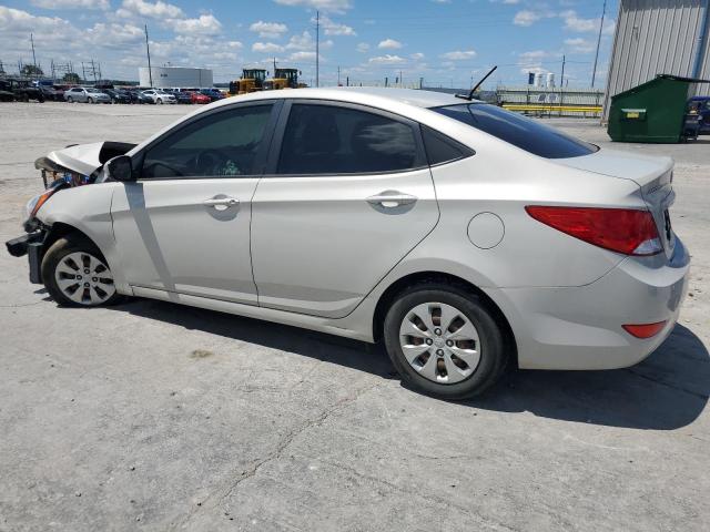 Vin: kmhct4aexgu955666, lot: 59278045, hyundai accent se 20162