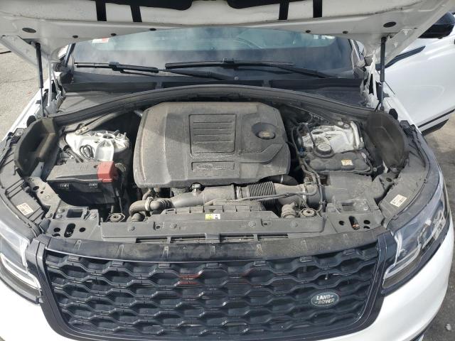 2020 LAND ROVER RANGE ROVE - SALYK2EX9LA269300