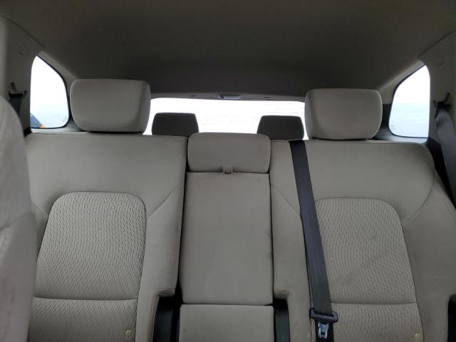 2017 HYUNDAI SANTA FE S KM8SMDHF8HU215350