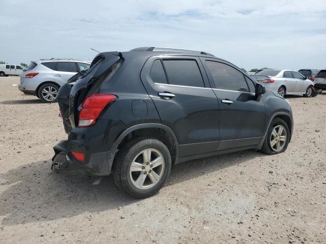 Vin: 3gncjlsb6jl252499, lot: 56050555, chevrolet trax 1lt 20183