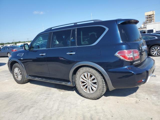 Vin: jn8ay2ncxj9552800, lot: 56350085, nissan armada sv 20182