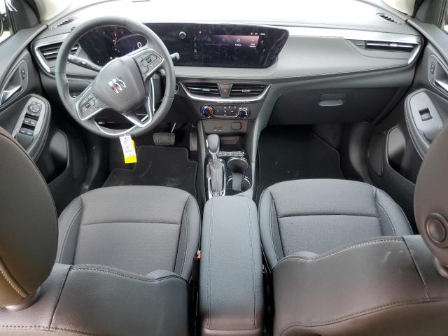 2025 BUICK ENCORE GX - KL4AMBSP8SB165164