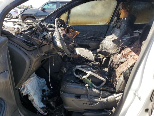 2018 BUICK ENCORE PRE - KL4CJASB2JB635445