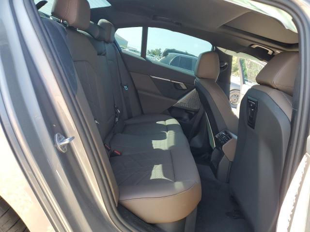 2025 BMW I5 EDRIVE WBY33FK03SCU86713