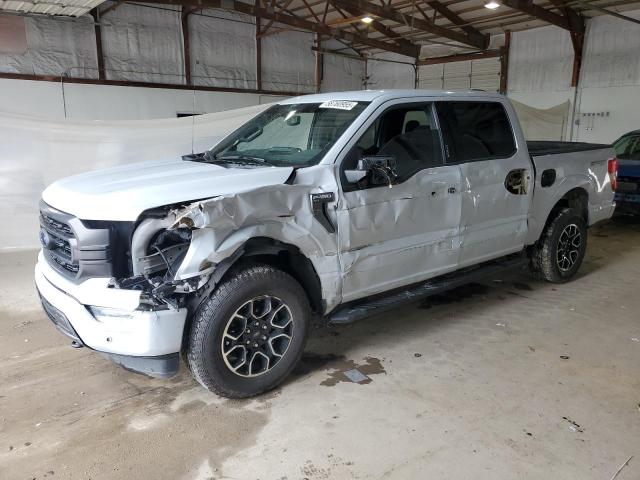 Vin: 1ftfw1e57mkd13897, lot: 58760955, ford f-150 supercrew 2021 img_1