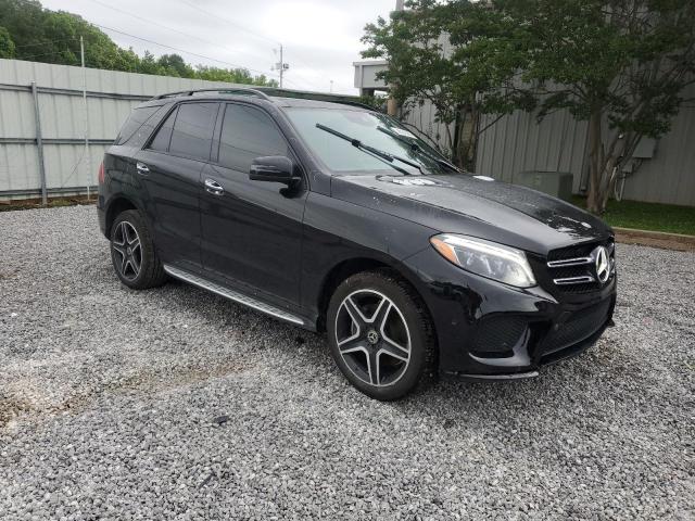 Vin: 4jgda5jb2jb147613, lot: 58552385, mercedes-benz gle-class 350 20184