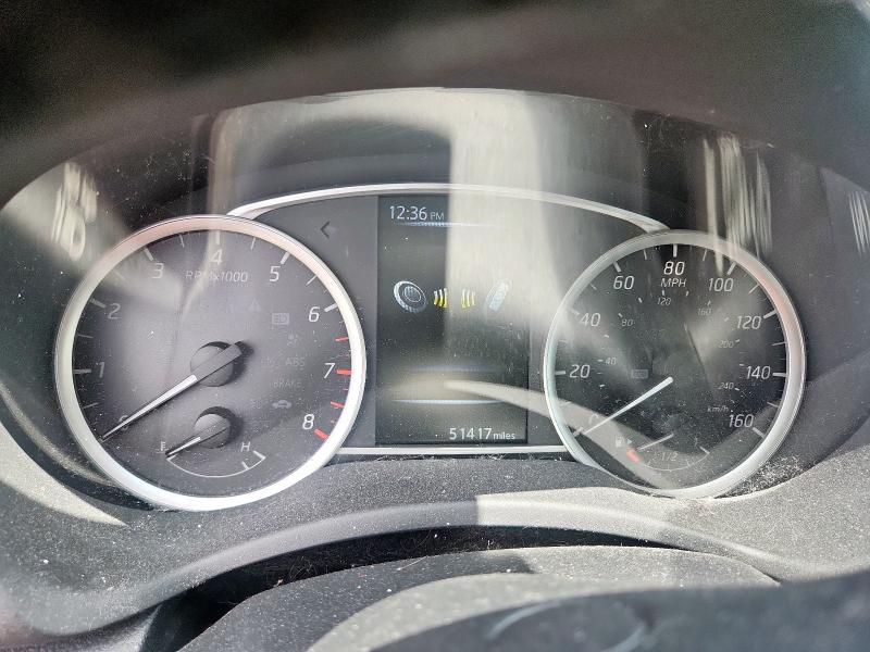 2018 NISSAN SENTRA S - 3N1AB7AP4JL620540