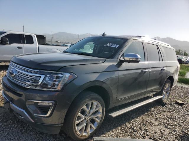 Vin: 1fmjk1mtxjea07269, lot: 56578775, ford expedition max platinum 2018 img_1