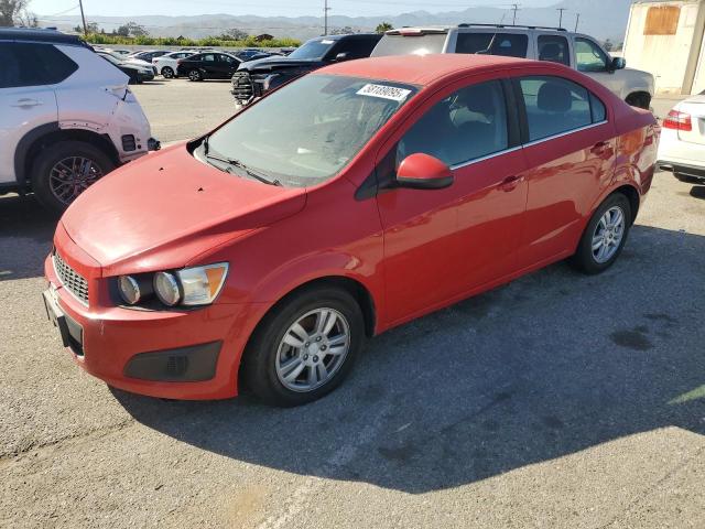 Vin: 1g1jc5sg5d4227257, lot: 58189095, chevrolet sonic lt 2013 img_1