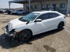 2021 HONDA CIVIC EX - SHHFK7H65MU403306