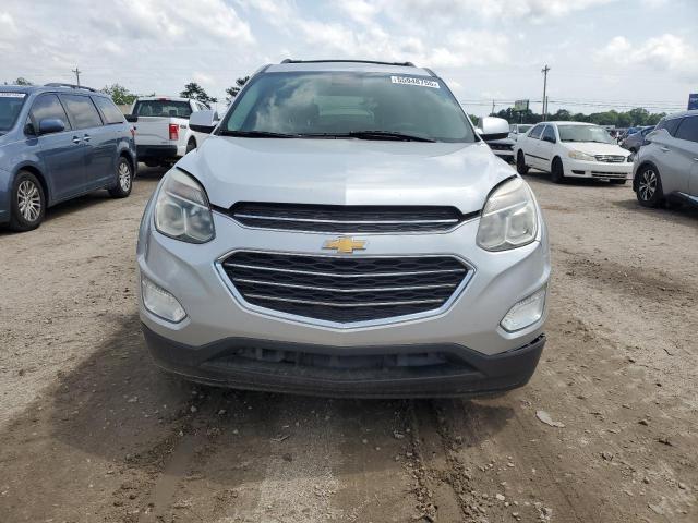 2017 CHEVROLET EQUINOX LT - 2GNALCEK0H6255121
