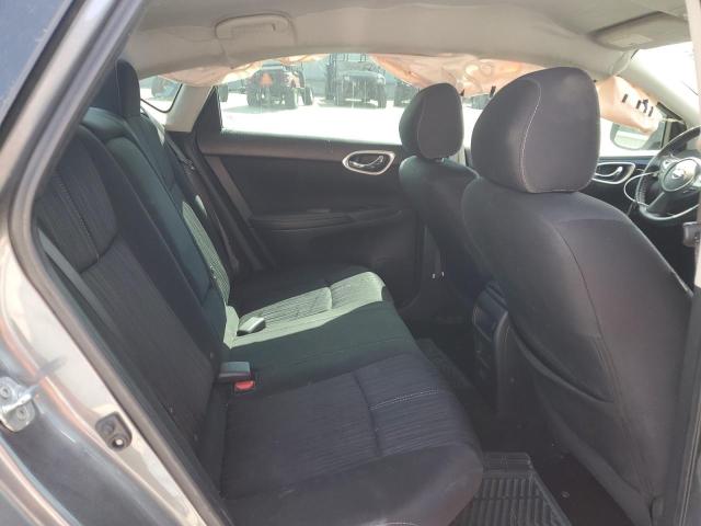 2018 NISSAN SENTRA S - 3N1AB7AP7JL620791