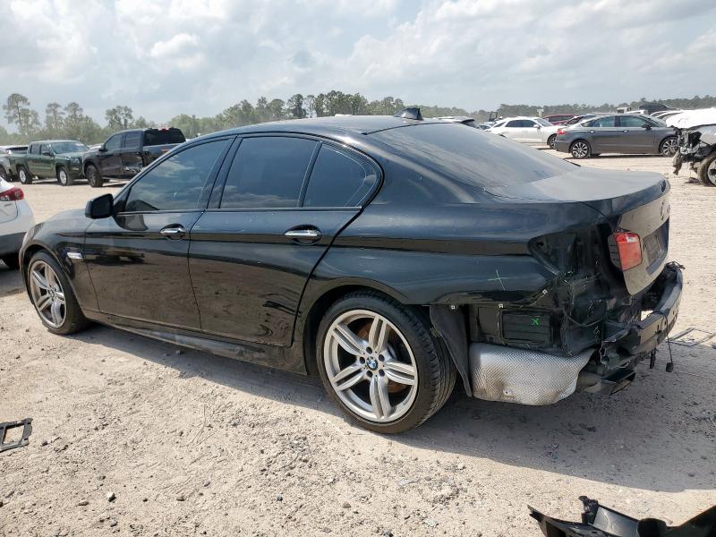 Vin: wbafr9c5xcdv58637, lot: 58076725, bmw 5 series i 20122