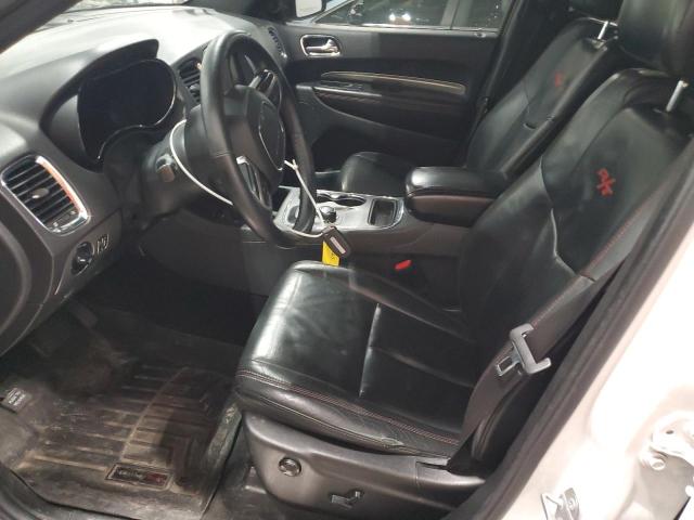2014 DODGE DURANGO R/ - 1C4SDHCT7EC405134