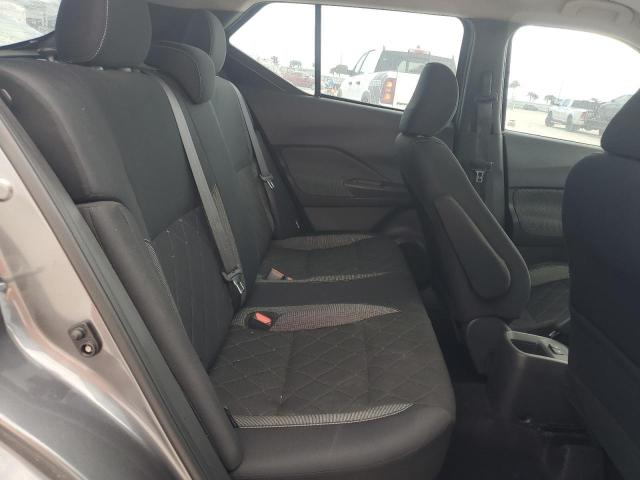 2020 NISSAN KICKS S 3N1CP5BV1LL523696