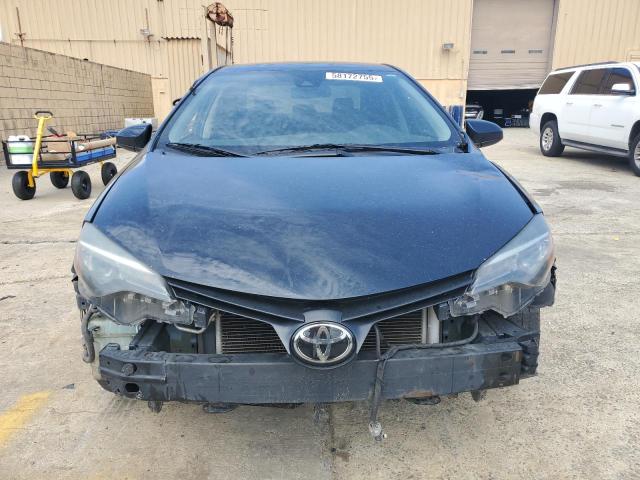 2019 TOYOTA COROLLA L - 2T1BURHE2KC207080