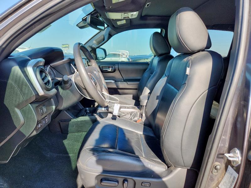 2021 TOYOTA TACOMA DOU - 3TMGZ5AN8MM403755