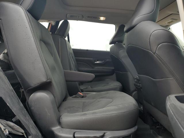 2024 TOYOTA GRAND HIGH - 5TDAAAA50RS019577