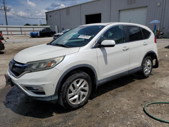 Vin: 5j6rm3h53fl018619, lot: 58395345, honda crv ex 2015 img_1