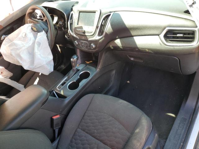 2018 CHEVROLET EQUINOX LT - 2GNAXJEV3J6201076