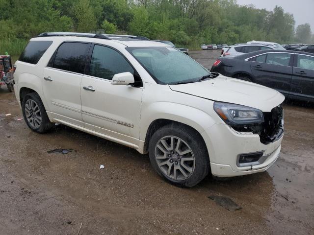 Vin: 1gkkvtkd6ej217621, lot: 57747705, gmc acadia den denali 20144