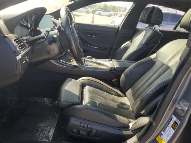 2016 BMW 640 I GRAN WBA6D0C57GG432315