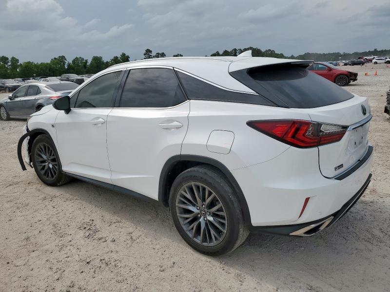 Vin: 2t2bzmca7jc154055, lot: 57497185, lexus rx350 350 base 20182