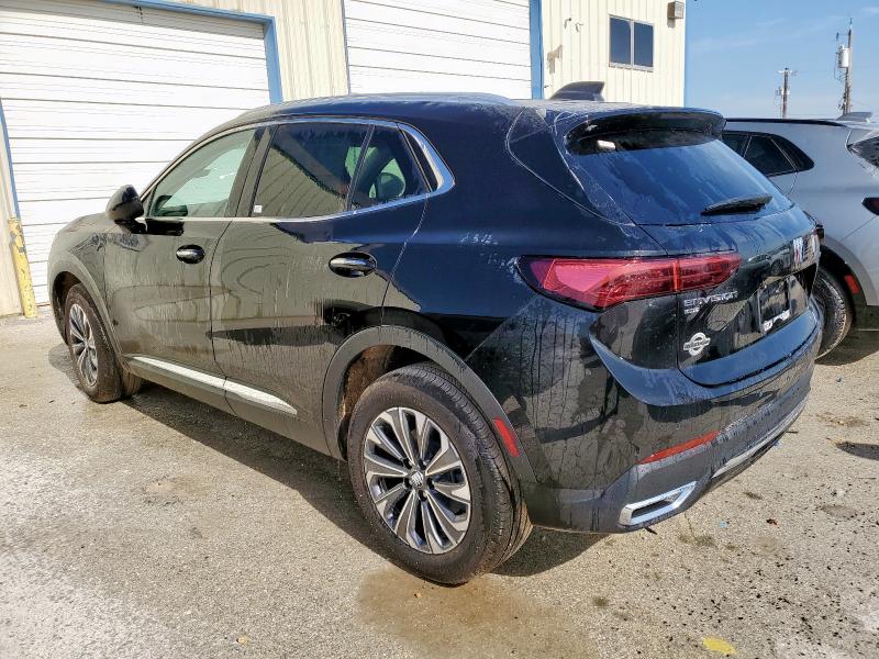Vin: lrbfzke41sd017360, lot: 53403915, buick envision preferred 20252